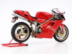 Tamiya 1/12 Ducati 916 (TA14068) - TA14068