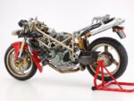 Tamiya 1/12 Ducati 916 (TA14068) - TA14068