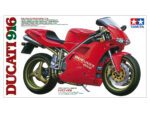 Tamiya 1/12 Ducati 916 (TA14068) - TA14068
