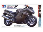 Tamiya 1/12 Honda CBR 1100XX Super Blackbird (TA14070) - TA14070