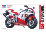 Tamiya 1/12 Yamaha YZF-R1 (TA14073) - TA14073