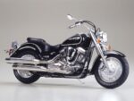 Tamiya 1/12 Yamaha KV1600 Roadstar (TA14080) - TA14080