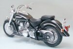 Tamiya 1/12 Yamaha KV1600 Roadstar (TA14080) - TA14080