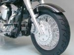 Tamiya 1/12 Yamaha KV1600 Roadstar (TA14080) - TA14080