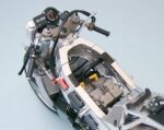 Tamiya 1/12 Suzuki RGV (XR89) (TA14081) - TA14081