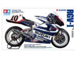 Tamiya 1/12 Suzuki RGV (XR89) (TA14081) - TA14081