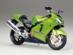 Tamiya 1/12 Kawasaki Ninja ZX-12R (TA14084) - TA14084