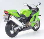 Tamiya 1/12 Kawasaki Ninja ZX-12R (TA14084) - TA14084