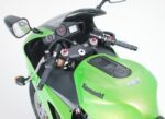 Tamiya 1/12 Kawasaki Ninja ZX-12R (TA14084) - TA14084