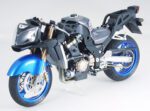 Tamiya 1/12 Kawasaki Ninja ZX-12R (TA14084) - TA14084