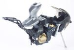 Tamiya 1/12 Kawasaki Ninja ZX-12R (TA14084) - TA14084