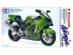 Tamiya 1/12 Kawasaki Ninja ZX-12R (TA14084) - TA14084