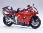 Tamiya 1/12 Yoshimura Hayabusa X-1 (TA14093) - TA14093