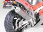Tamiya 1/12 Yoshimura Hayabusa X-1 (TA14093) - TA14093