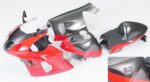 Tamiya 1/12 Yoshimura Hayabusa X-1 (TA14093) - TA14093