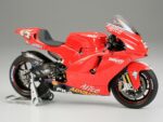 Tamiya 1/12 Ducati Desmosedici (TA14101) - TA14101