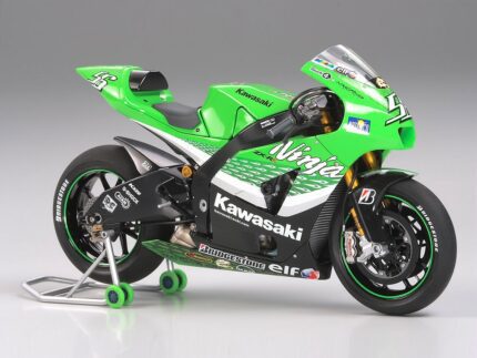 Tamiya 1/12 Kawasaki Ninja ZX-R (TA14109) - TA14109