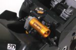 Tamiya 1/12 Kawasaki Ninja ZX-R (TA14109) - TA14109