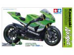 Tamiya 1/12 Kawasaki Ninja ZX-R (TA14109) - TA14109