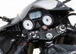 Tamiya 1/12 Kawasaki ZZR1400 (TA14111) - TA14111
