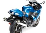 Tamiya 1/12 Kawasaki ZZR1400 (TA14111) - TA14111