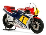 Tamiya 1/12 Honda NS500'84 (TA14125) - TA14125