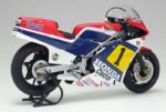 Tamiya 1/12 Honda NS500'84 (TA14125) - TA14125