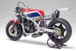 Tamiya 1/12 Honda NS500'84 (TA14125) - TA14125