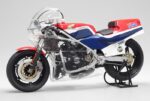Tamiya 1/12 Honda NS500'84 (TA14125) - TA14125