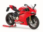 Tamiya 1/12 Ducati 1199 Panigale S (TA14129) - TA14129