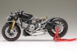 Tamiya 1/12 Ducati 1199 Panigale S (TA14129) - TA14129