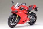 Tamiya 1/12 Ducati 1199 Panigale S (TA14129) - TA14129