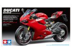 Tamiya 1/12 Ducati 1199 Panigale S (TA14129) - TA14129