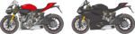 Tamiya 1/12 Ducati 1199 Panigale S (TA14129) - TA14129