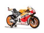 Tamiya 1/12 Repsol Honda RC213V (TA14130) - TA14130
