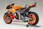 Tamiya 1/12 Repsol Honda RC213V (TA14130) - TA14130