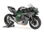 Tamiya 1/12 Kawasaki Ninja H2R (TA14131) - TA14131