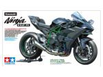 Tamiya 1/12 Kawasaki Ninja H2R (TA14131) - TA14131