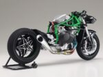 Tamiya 1/12 Kawasaki Ninja H2R (TA14131) - TA14131