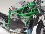 Tamiya 1/12 Kawasaki Ninja H2R (TA14131) - TA14131