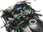 Tamiya 1/12 Kawasaki Ninja H2R (TA14131) - TA14131