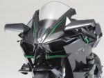 Tamiya 1/12 Kawasaki Ninja H2R (TA14131) - TA14131
