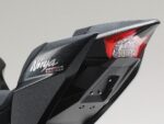 Tamiya 1/12 Kawasaki Ninja H2R (TA14131) - TA14131