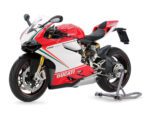 Tamiya 1/12 Ducati 1199 Panigales (TA14132) - TA14132