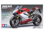 Tamiya 1/12 Ducati 1199 Panigales (TA14132) - TA14132