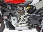 Tamiya 1/12 Ducati 1199 Panigales (TA14132) - TA14132