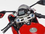 Tamiya 1/12 Ducati 1199 Panigales (TA14132) - TA14132