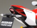 Tamiya 1/12 Ducati 1199 Panigales (TA14132) - TA14132
