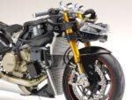 Tamiya 1/12 Ducati 1199 Panigales (TA14132) - TA14132