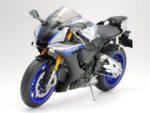 Tamiya 1/12 Yamaha YZF-R1M (TA14133) - TA14133